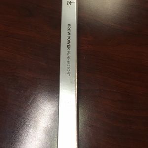 BIN Brow power perfector